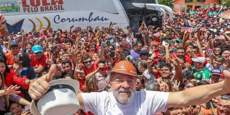 Lula enfrenta desafios no Nordeste