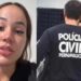 Influencer Monniky Fraga é investigada pela Polícia Civil