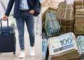 Polícia Federal apreende R$ 2,7 milhões no Recife