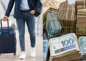 Polícia Federal apreende R$ 2,7 milhões no Recife