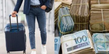 Polícia Federal apreende R$ 2,7 milhões no Recife