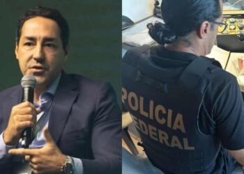 Rafael Góis, CEO da Fictor