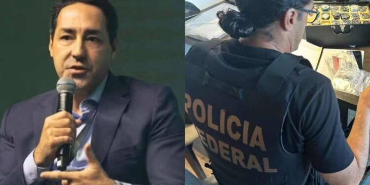 Rafael Góis, CEO da Fictor