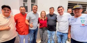 Marília Arraes anuncia filiação ao PDT