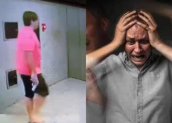 Empresário alega 'surto psicótico' após disparar mais de 20 vezes contra apartamento da ex