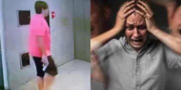 Empresário alega 'surto psicótico' após disparar mais de 20 vezes contra apartamento da ex