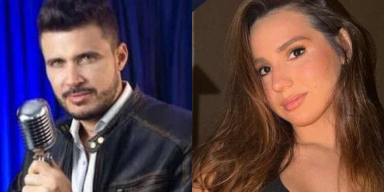 Silvio Souza matou sua ex-mulher e após cometeu suicídio