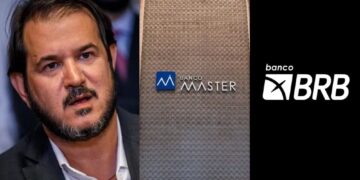 Antônio Rueda buscava lucros bilionários em acordo Master/BRB