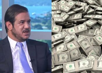 Antônio Rueda buscava lucros bilionários em acordo Master/BRB