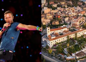 Vorcaro chegou a contratar banda Coldplay