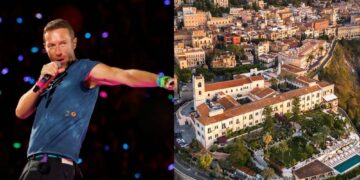 Vorcaro chegou a contratar banda Coldplay