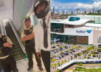 Shopping RioMar e SegurPro são condenados por barrar adolescentes negros no Recife