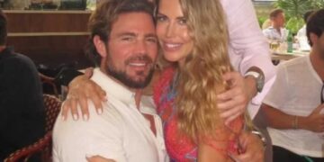 Ex-namorada de banqueiro preso, Martha Graeff se desvincula de Daniel