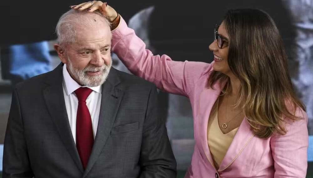 Janja participa da 70ª Comissão sobre a Situação da Mulher na ONU