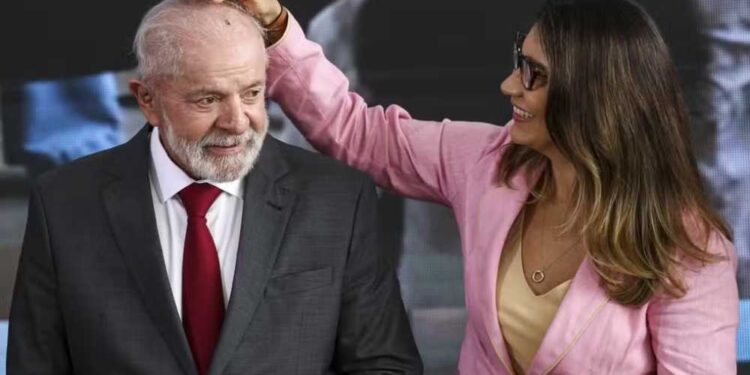 Janja participa da 70ª Comissão sobre a Situação da Mulher na ONU