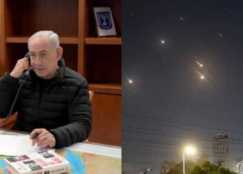 Israel nega ataque ao gabinete de Netanyahu anunciado pelo Irã