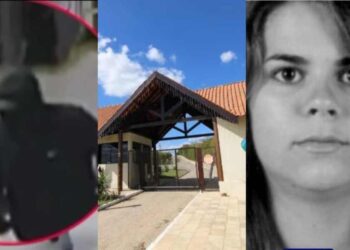 Homem de 33 anos é identificado como perpetrador do crime