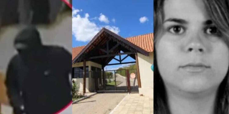 Homem de 33 anos é identificado como perpetrador do crime