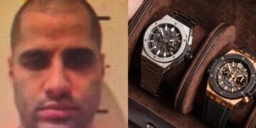 O "Sicário" aliado de Vorcaro, Luiz Phillipi Mourão