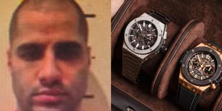 O "Sicário" aliado de Vorcaro, Luiz Phillipi Mourão