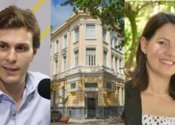 Miguel Coelho indica Danielle Jar para a Secretaria de Desenvolvimento Econômico