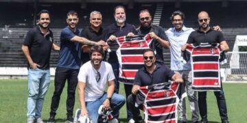 SAF do tricolor vai do céu ao inferno