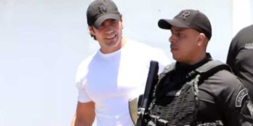 STF levanta sigilo de decisão que prendeu banqueiro