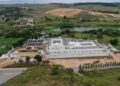 Presídio de Palmares em Pernambuco