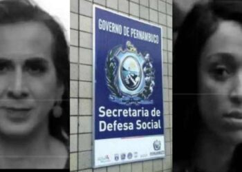 As deputadas Duda Salabert (PDT-MG) e Erika Hilton (PSOL-SP)