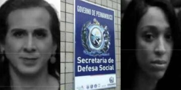 As deputadas Duda Salabert (PDT-MG) e Erika Hilton (PSOL-SP)