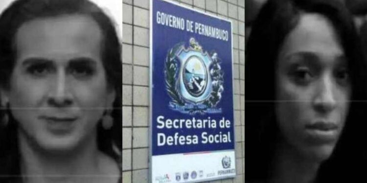 As deputadas Duda Salabert (PDT-MG) e Erika Hilton (PSOL-SP)