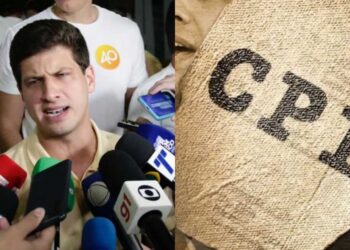 João Campos (PSB) comenta tentativa de CPI