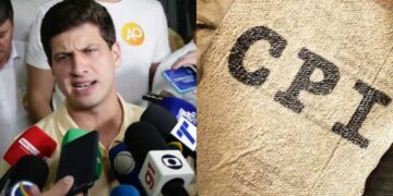 João Campos (PSB) comenta tentativa de CPI