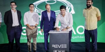 A concessão do Geraldão foi uma das vitrines administrativas da gestão de Campos