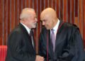 Aliança informal entre STF e Governo Lula enfrenta desafios em meio à crise