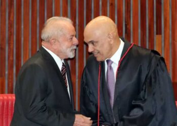 Aliança informal entre STF e Governo Lula enfrenta desafios em meio à crise