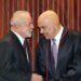 Aliança informal entre STF e Governo Lula enfrenta desafios em meio à crise