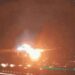 Turbina de avião explode durante decolagem no Aeroporto Internacional de Guarulhos