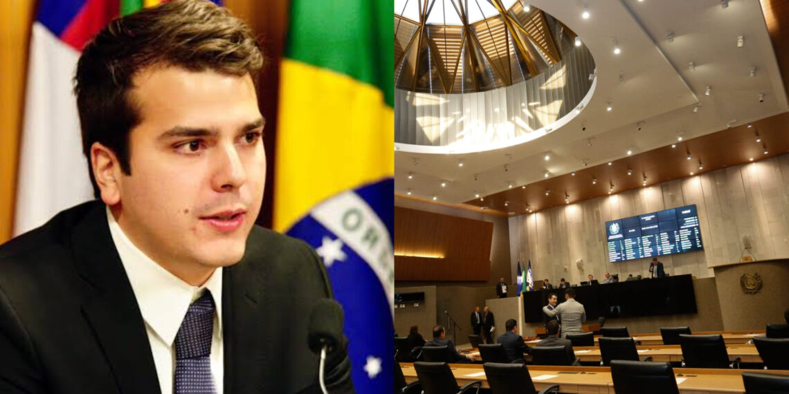 Bastidores apontam uma suposta fraude articulada pelo deputado Antônio Coelho (UB)