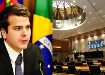 Bastidores apontam uma suposta fraude articulada pelo deputado Antônio Coelho (UB)