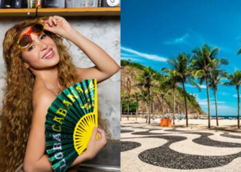 Show da diva colombiana deve incluir hits de sua carreira, como 'Whenever, whenever'