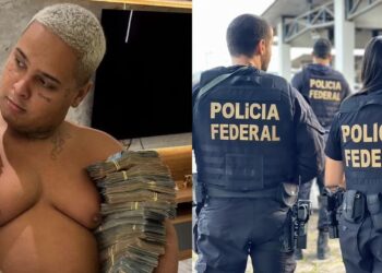 MC Ryan movimenta mais de 260 bilhões de reais