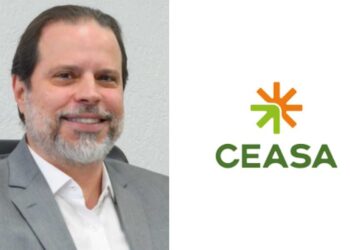 Bruno Rodrigues é demitido da Ceasa