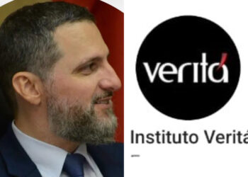 O desembargador, Fernando Braga Damasceno