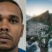 O traficante baiano Ednaldo Pereira Souza, de 38 anos