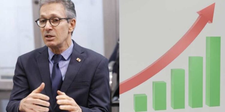 Romeu Zema ganha pontos na corrida presidencial