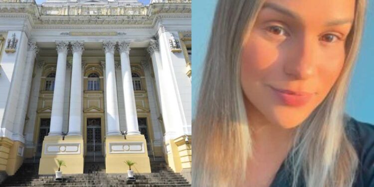 TJPE rebate acusações da advogada Fernanda Ferreira de Souza