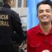 O jornalista Léo Dias é investigado pela Polícia Federal