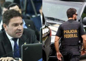 Alexandre Ramagem, procurado pela PF, busca asilo político nos Estados Unidos