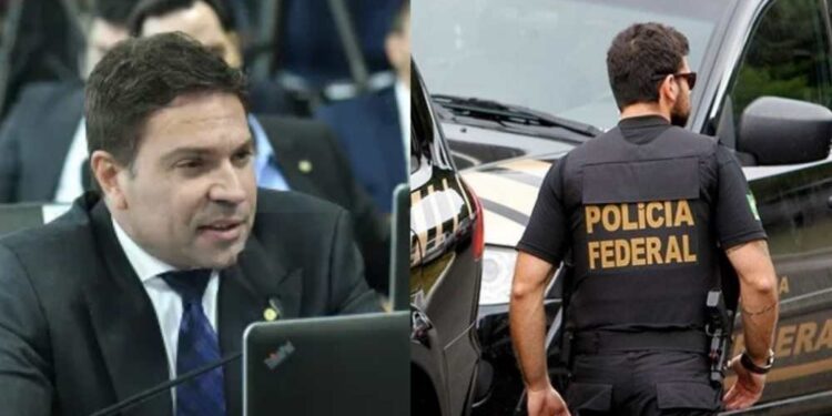 Alexandre Ramagem, procurado pela PF, busca asilo político nos Estados Unidos